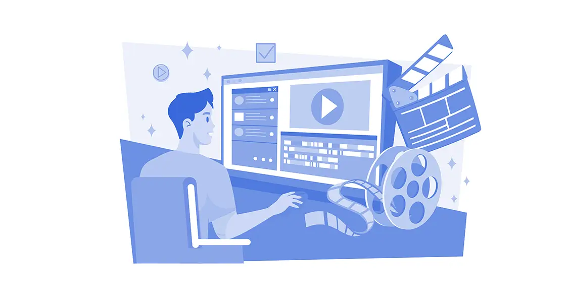 World-Class Video Editing & Post Production Amsterdam