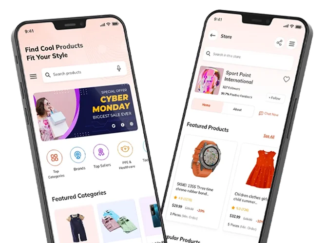 BEST Top eCommerce Website Design & App Development Services in Amsterdam