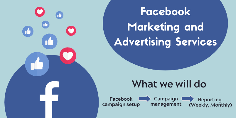Facebook Advertising Setup Agency in Amsterdam