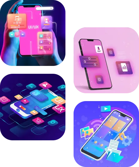 #1 Mobile Application Agency in the Amsterdam